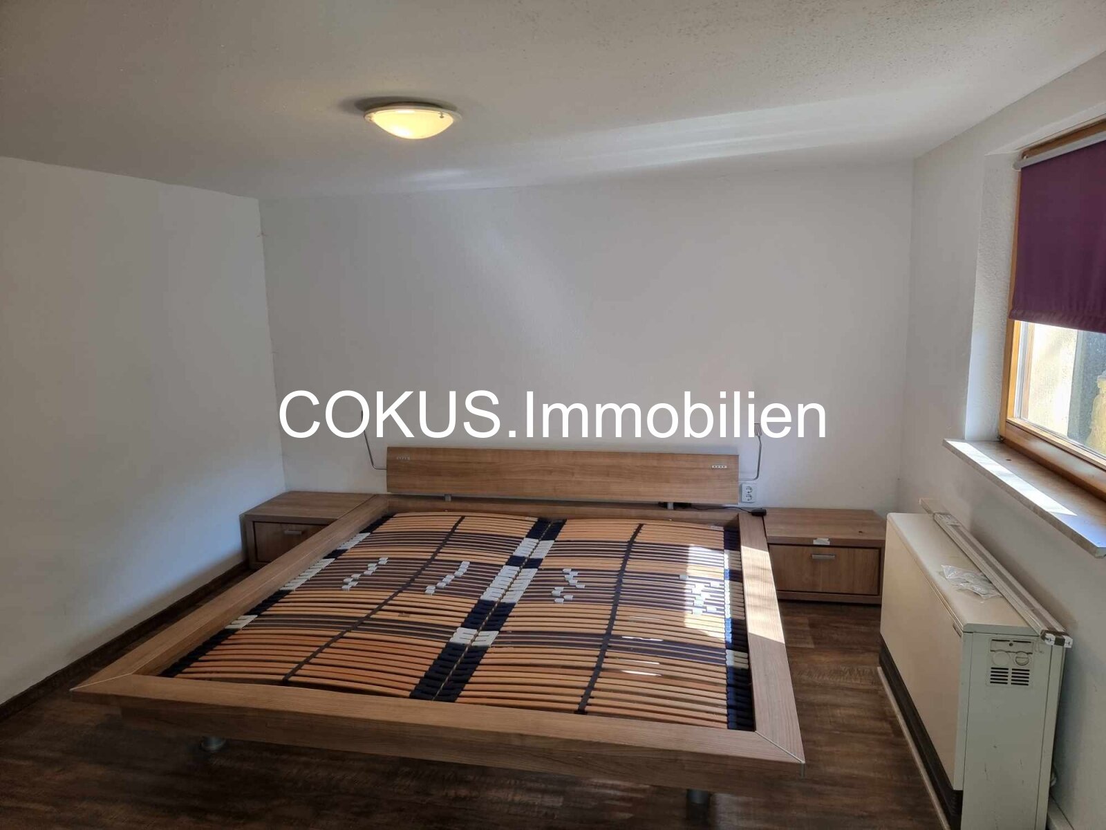 Schlafzimmer DG Schlafzimmer DG
