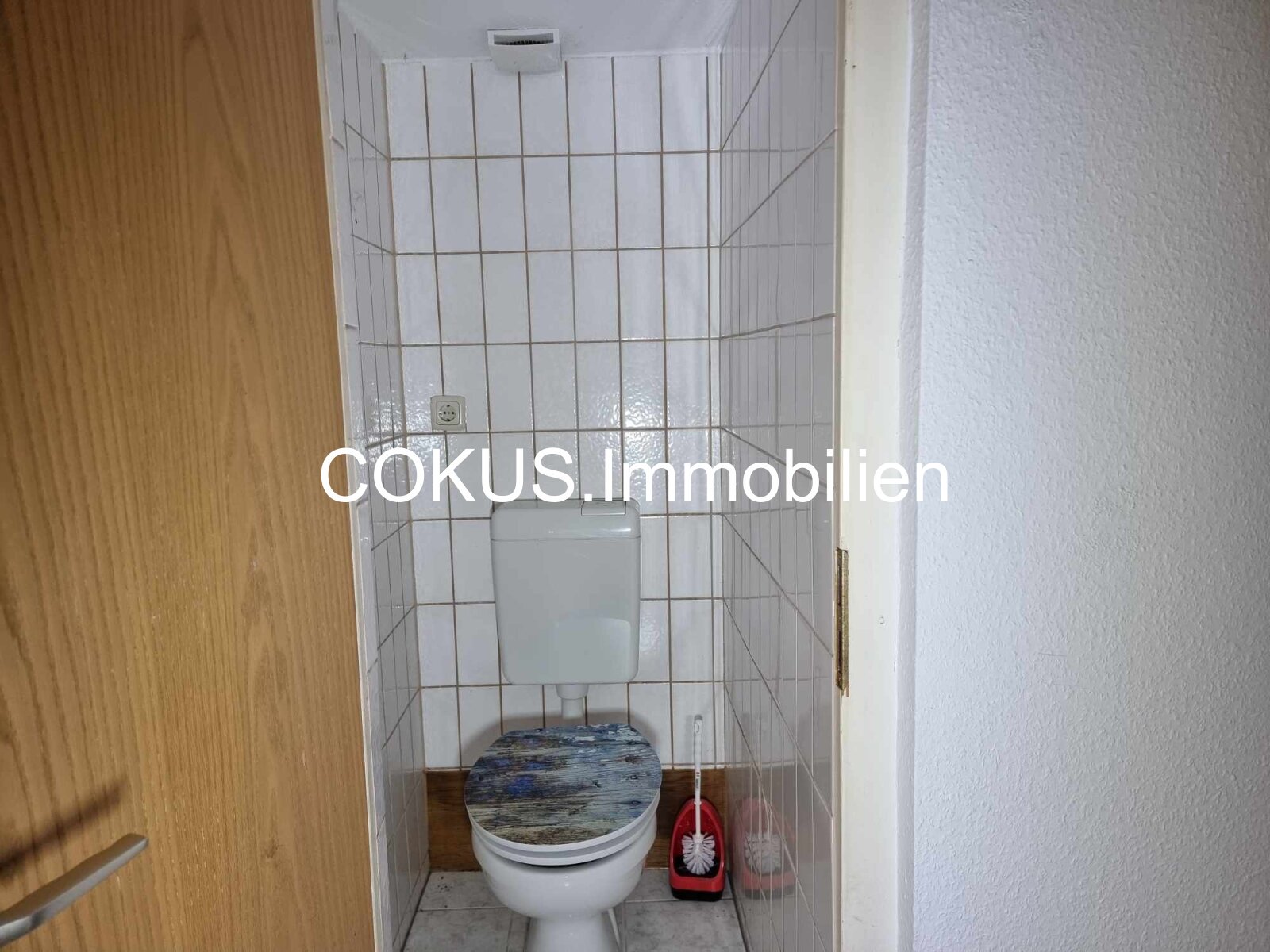 WC DG WC DG