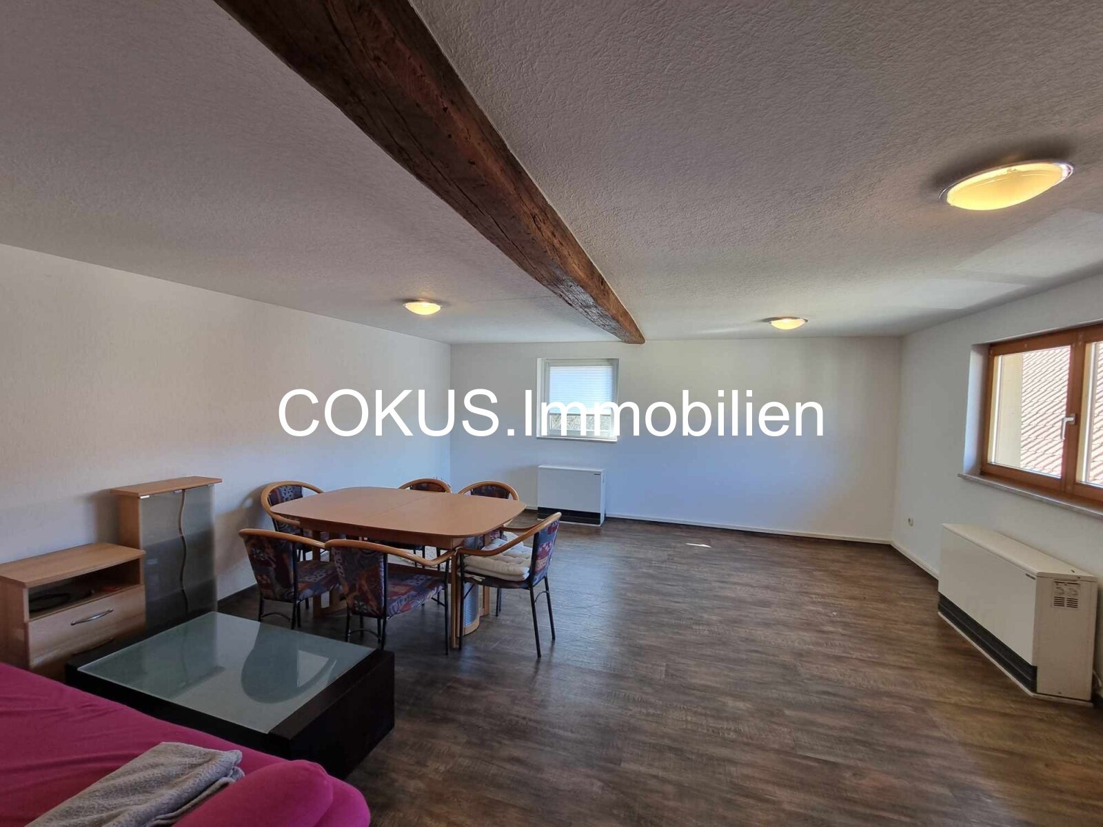 Wohnzimmer DG Wohnzimmer DG