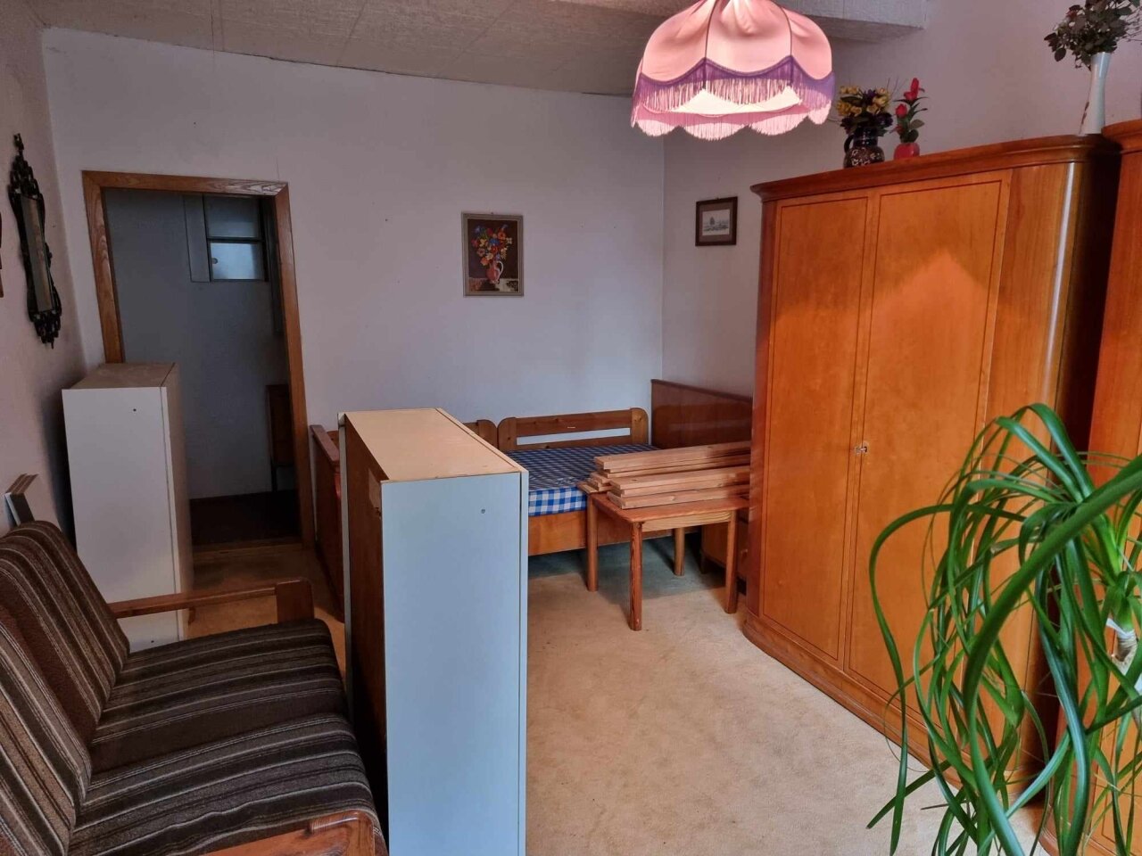 Gästezimmer im EG Gästezimmer im EG
