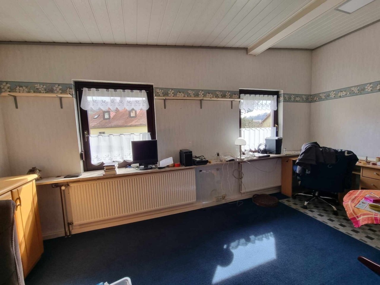 Büro Büro