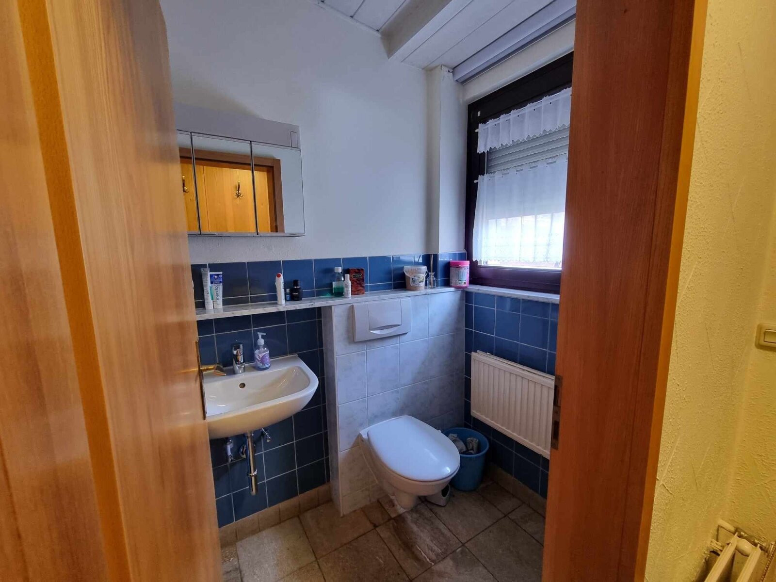 Gäste WC Gäste WC