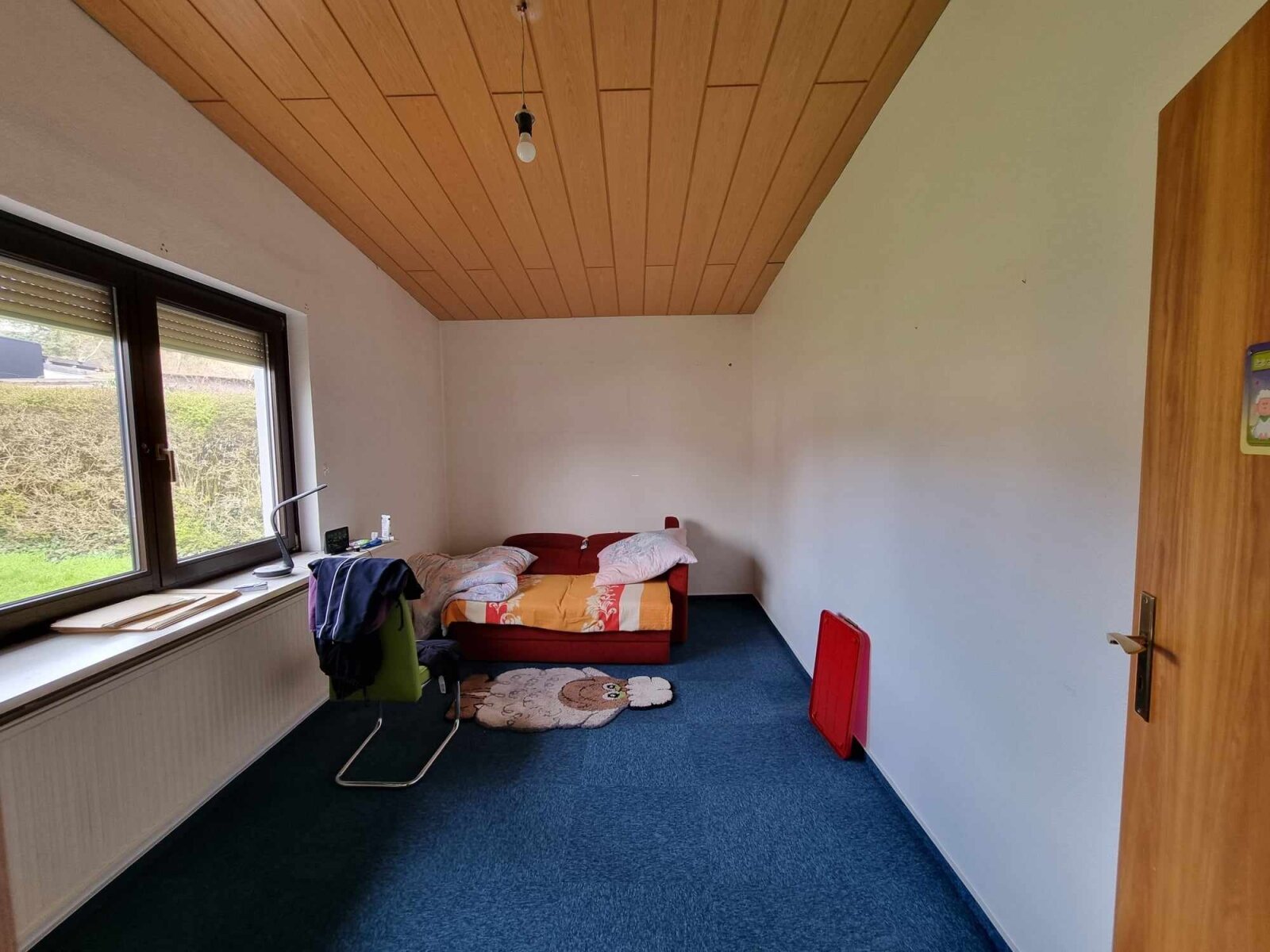 Gästezimmer/Kinderzimmer/ Büro Gästezimmer/Kinderzimmer/ Büro