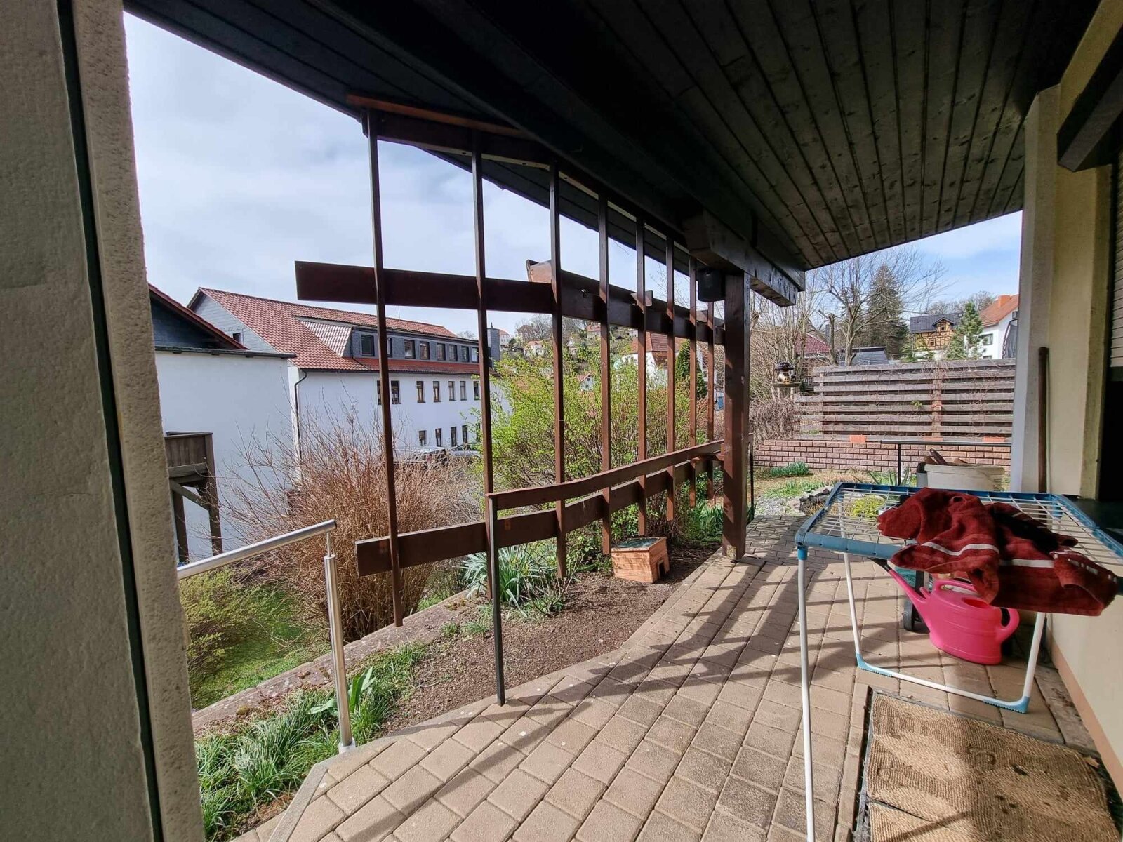 Terrasse Terrasse