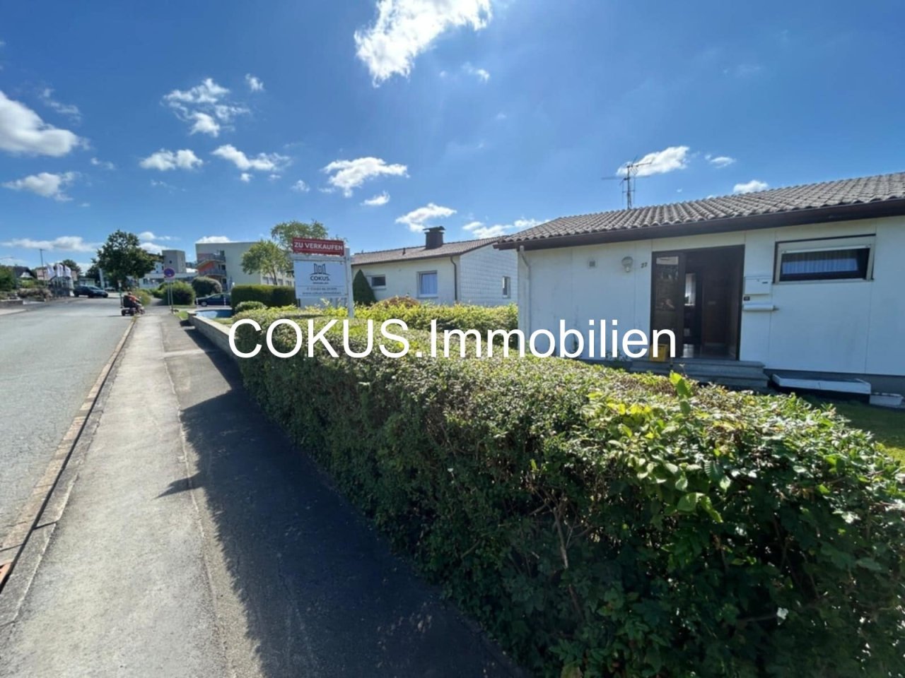 Haus von Rechts Haus von Rechts