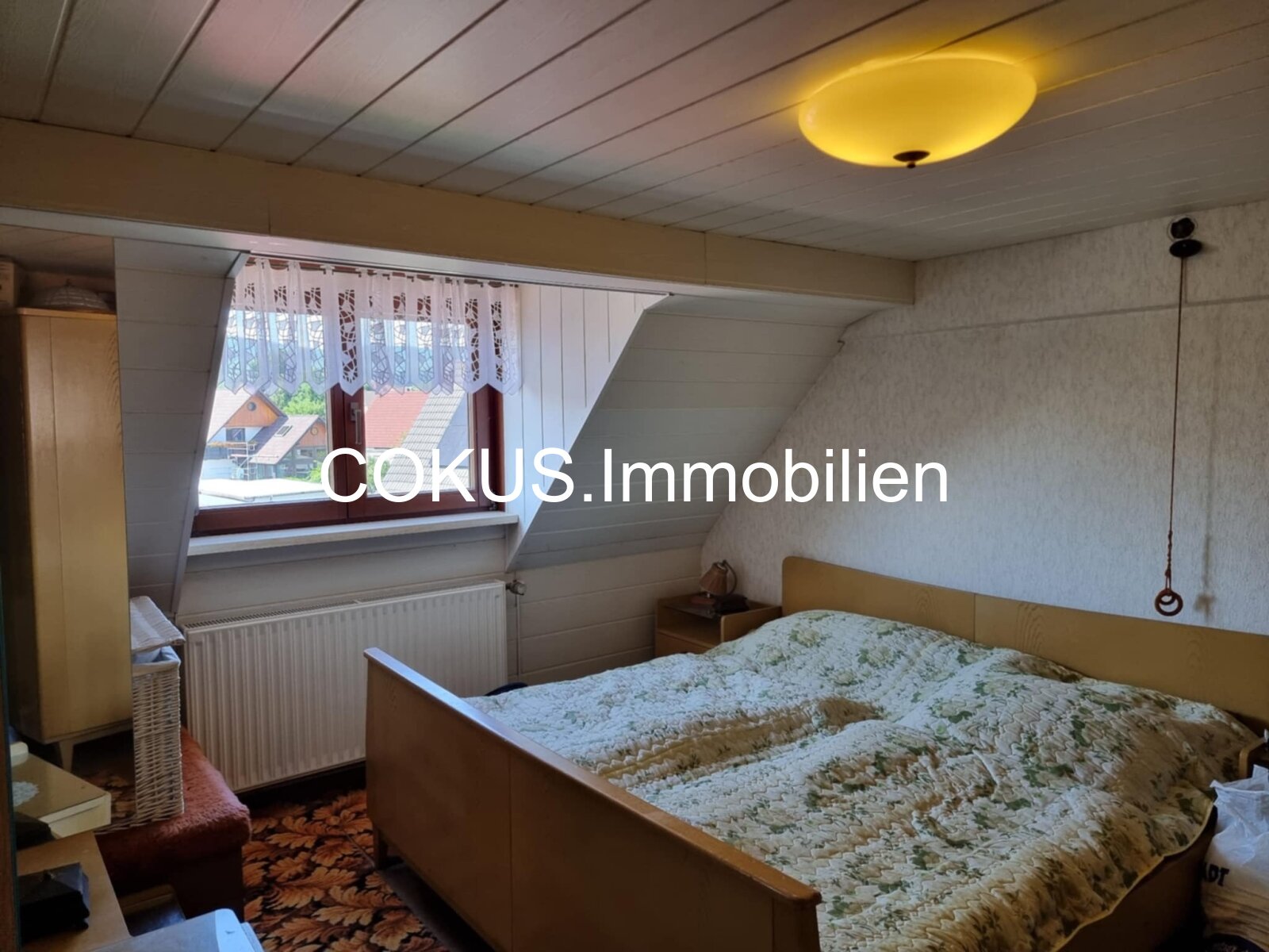 Gästezimmer im DG Gästezimmer im DG