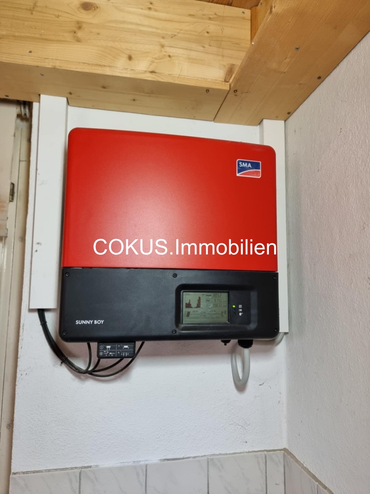 Photovoltaik