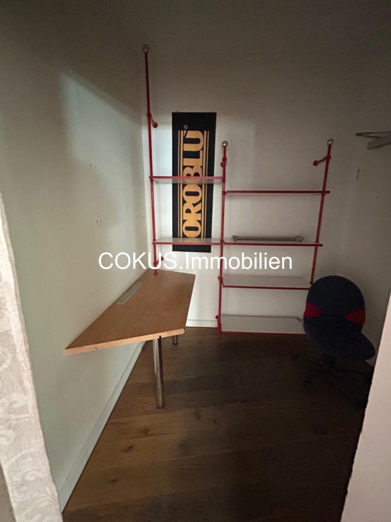 Umkleide