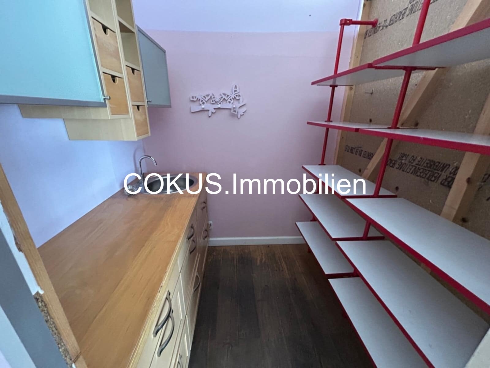 Teeküche Teeküche