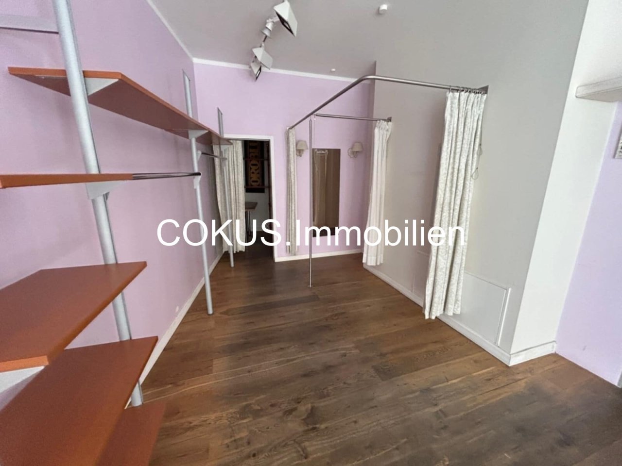 Umkleiden