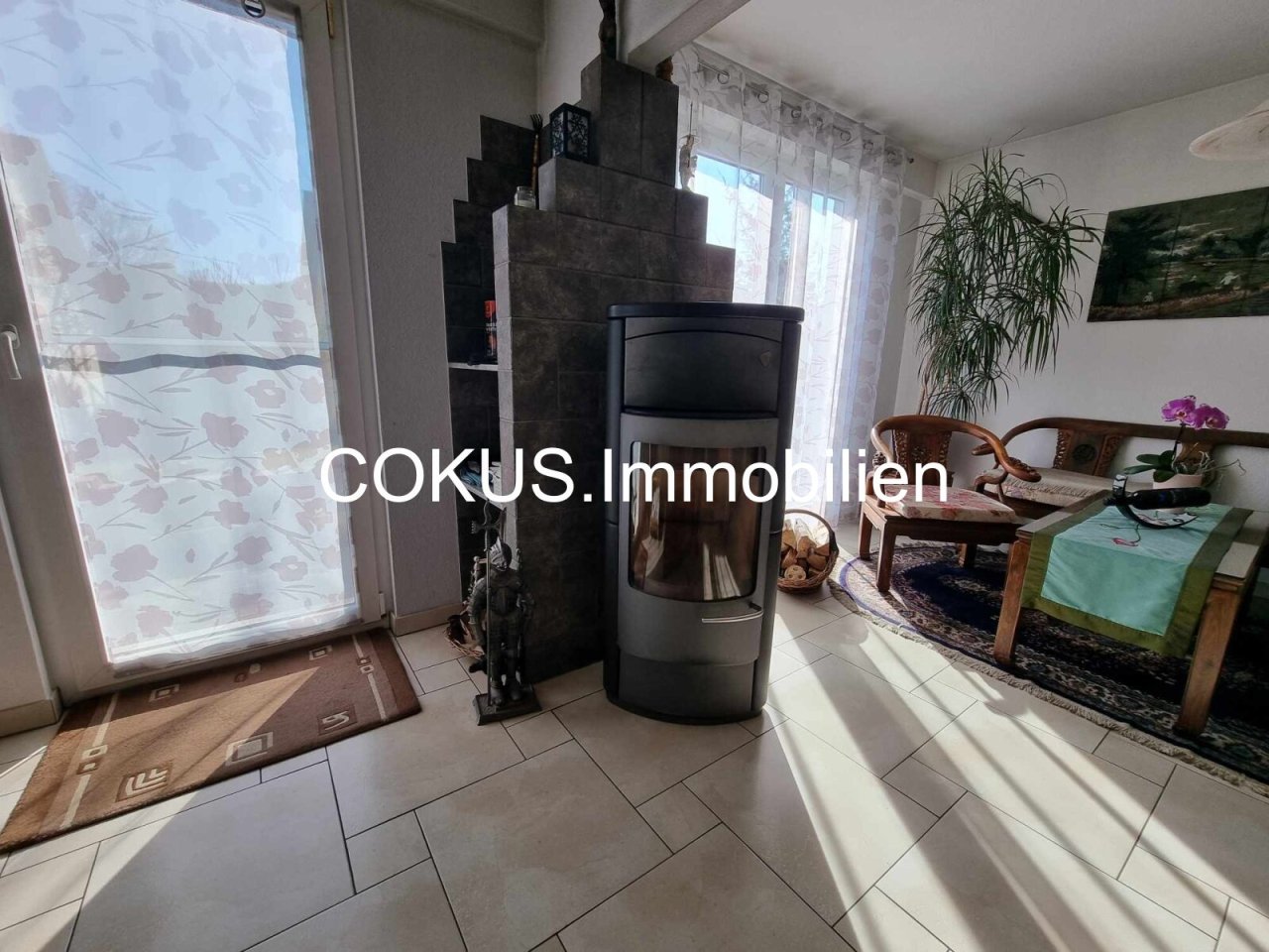 Kamin
