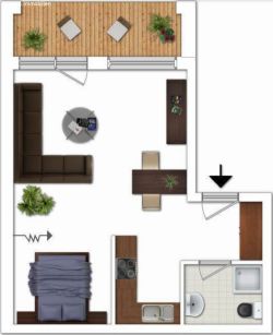 Grundriss Grundriss