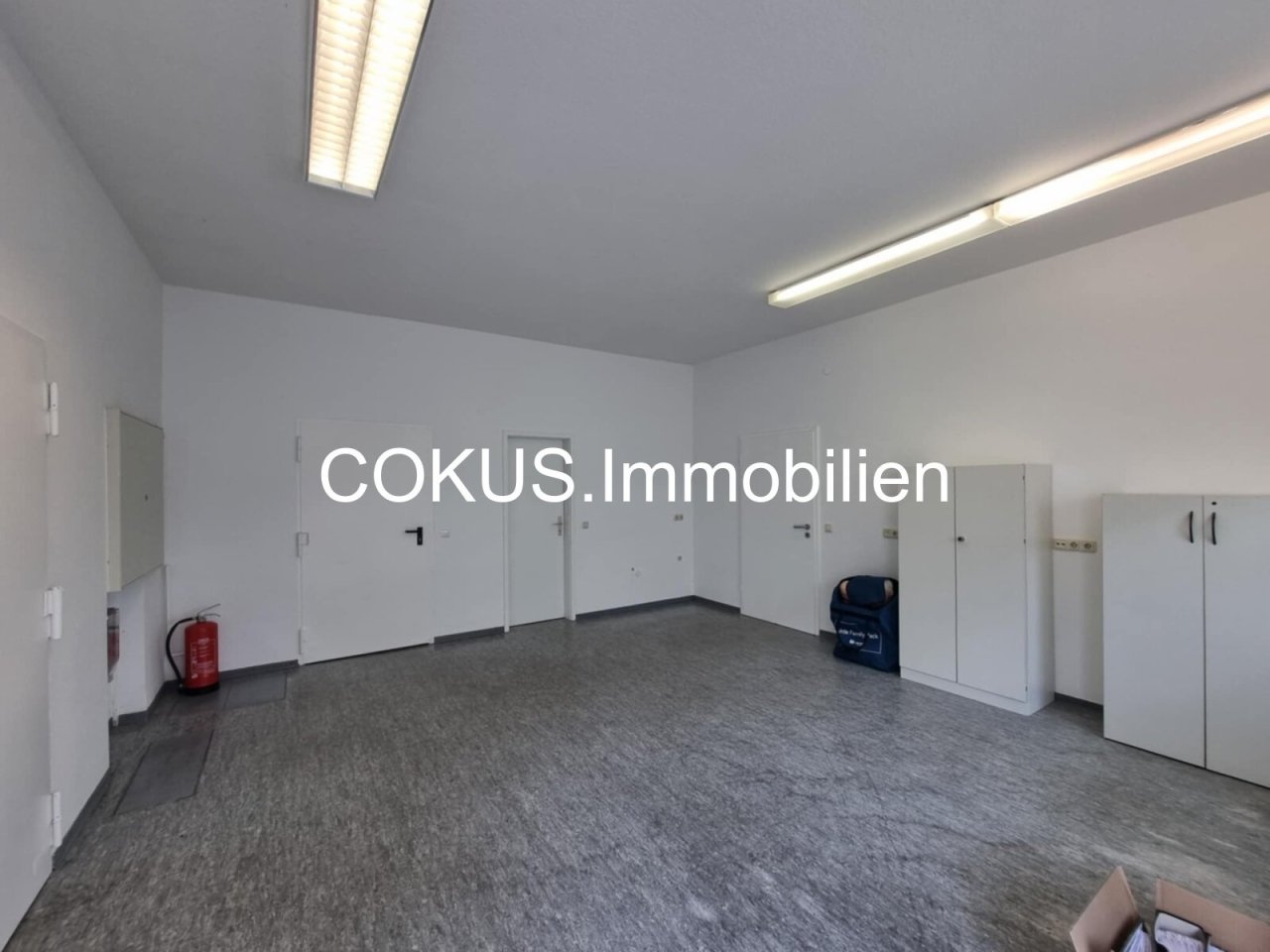 Büroraum 2