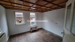 Küche mit Zugang Dachterrasse Küche mit Zugang Dachterrasse