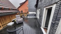 Dachterrasse Dachterrasse