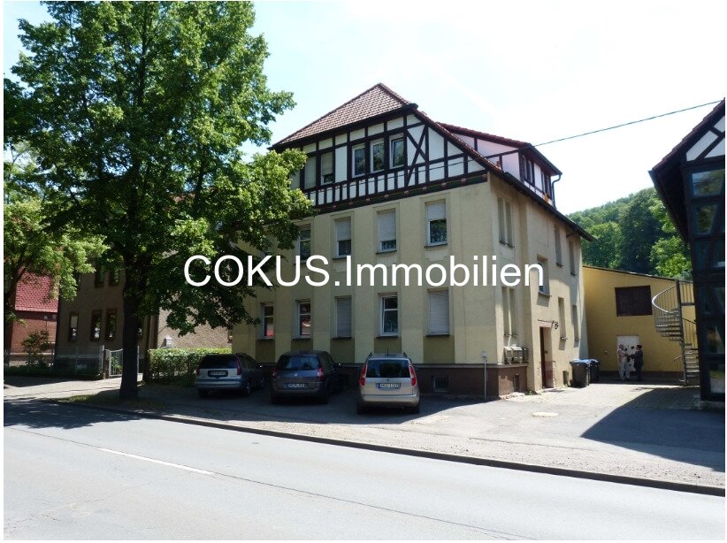 Haupthaus Haupthaus