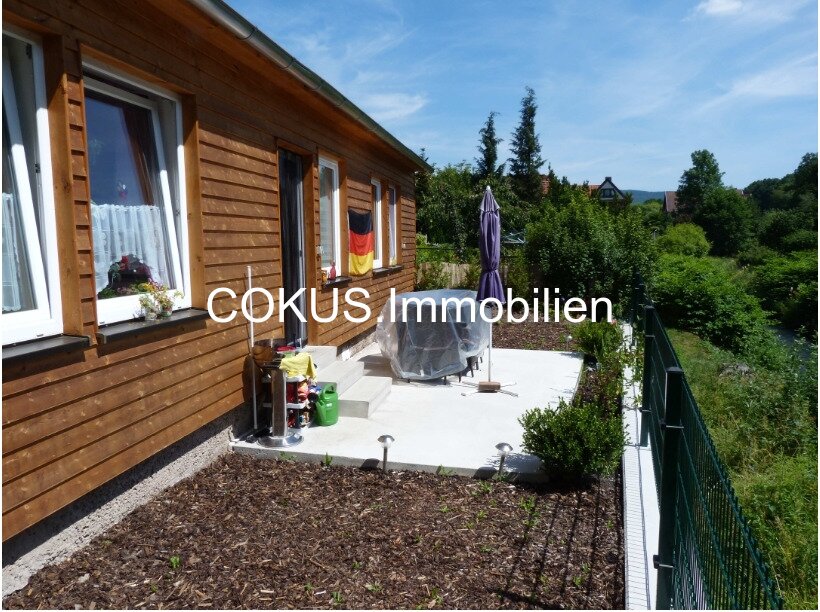 Hinterhaus Terrasse Hinterhaus Terrasse