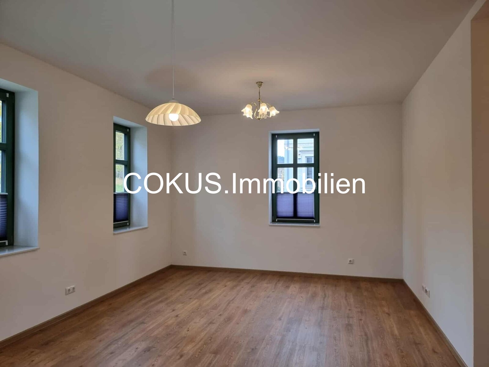 Wohnzimmer Wohnzimmer