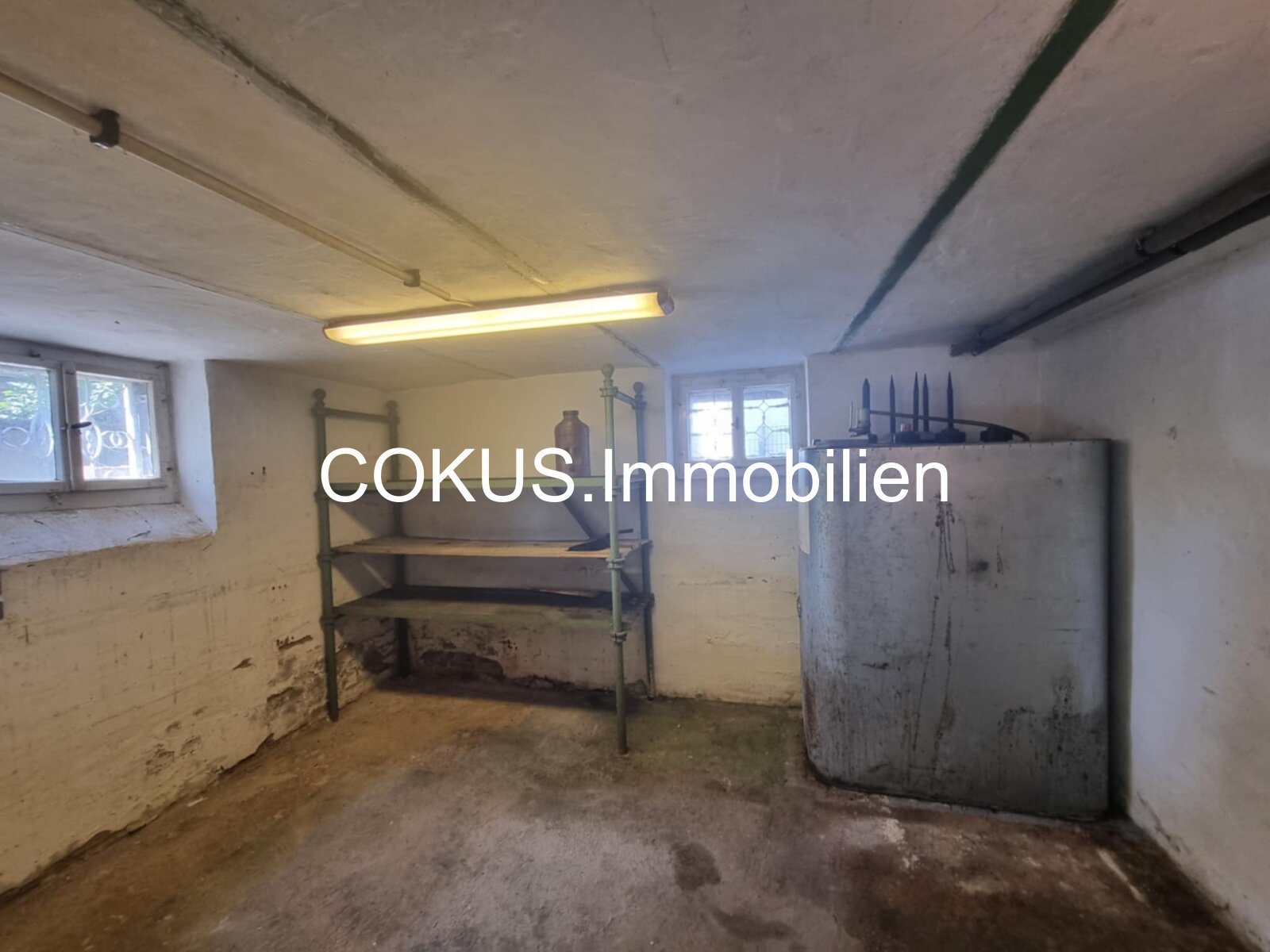 Vorratskeller 3 Vorratskeller 3