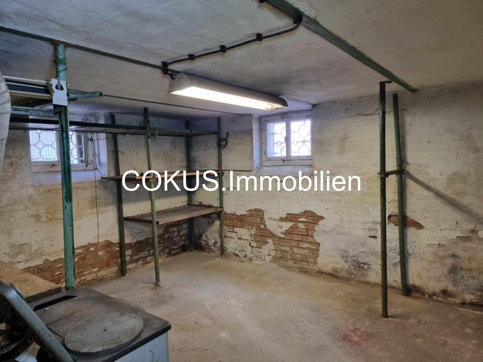 Vorratskeller Vorratskeller