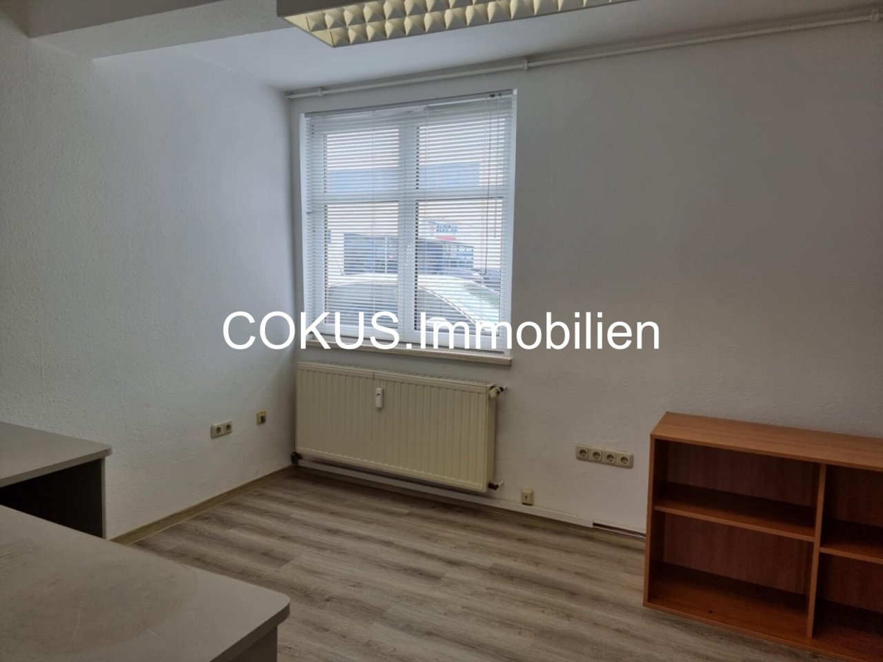 Büro 1 Büro 1