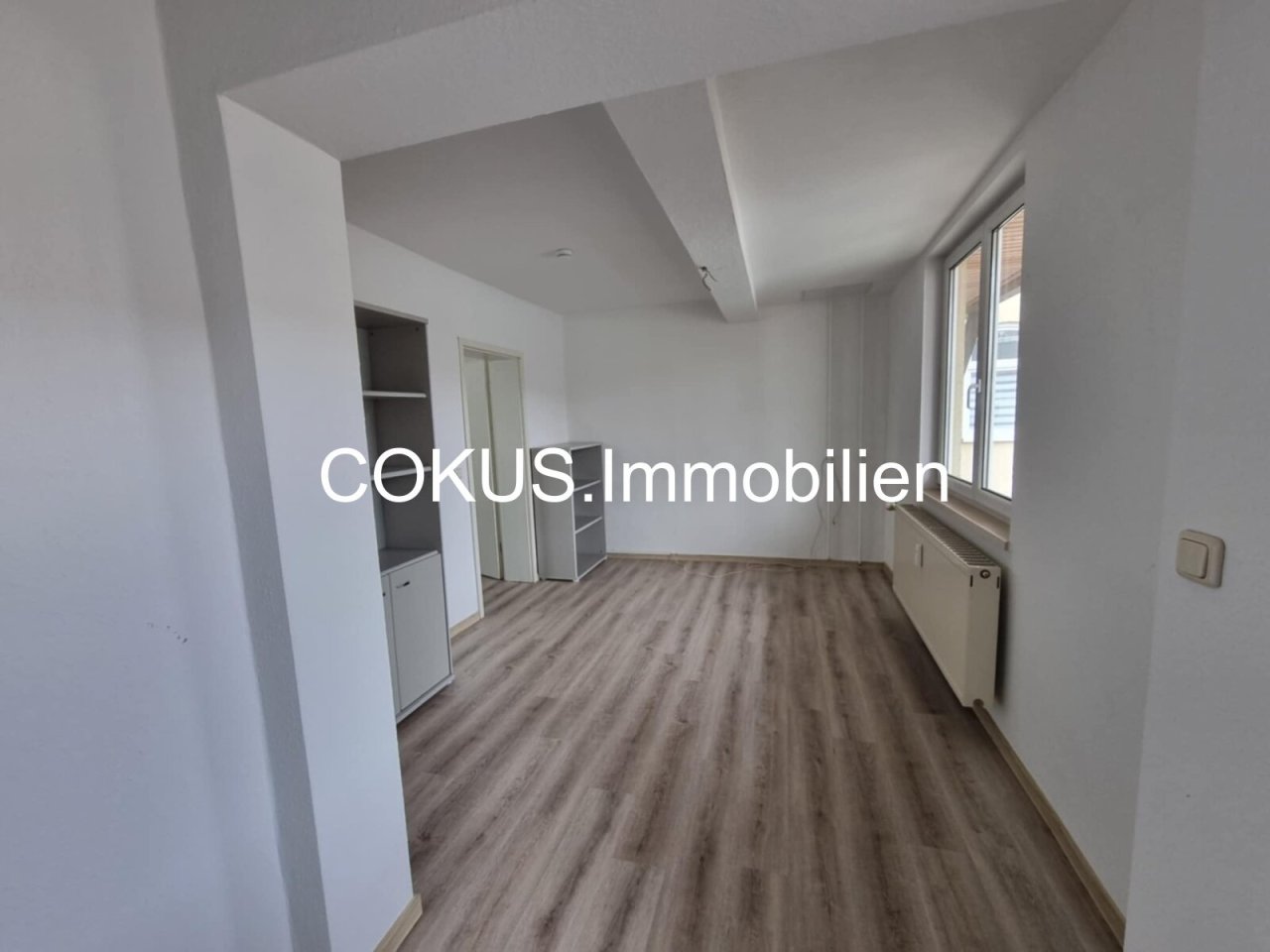 Empang / Eingang Empang / Eingang