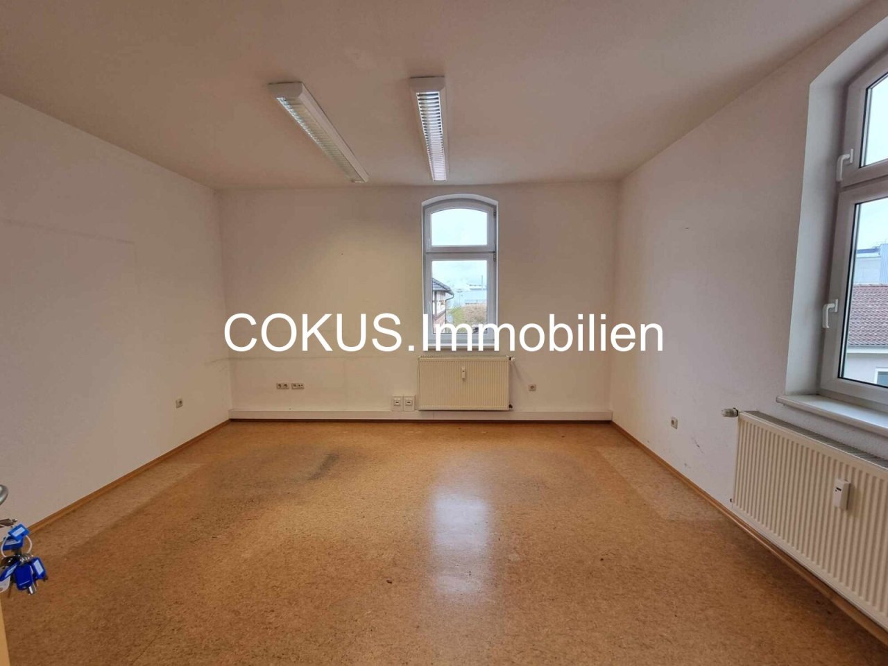 Gewerbe 17,5 m² Gewerbe 17,5 m²