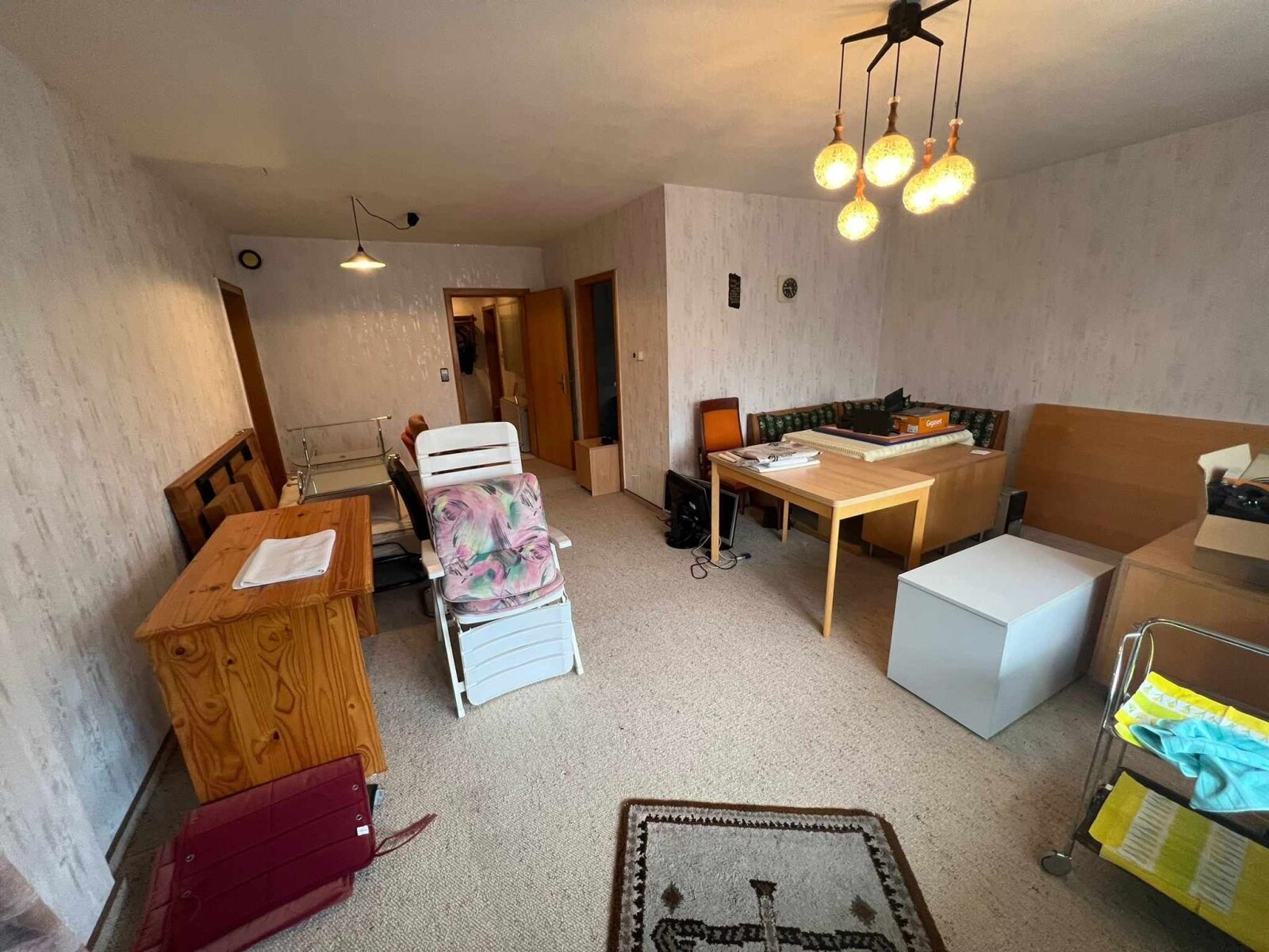 Kinderzimmer Erdgeschoss Kinderzimmer Erdgeschoss