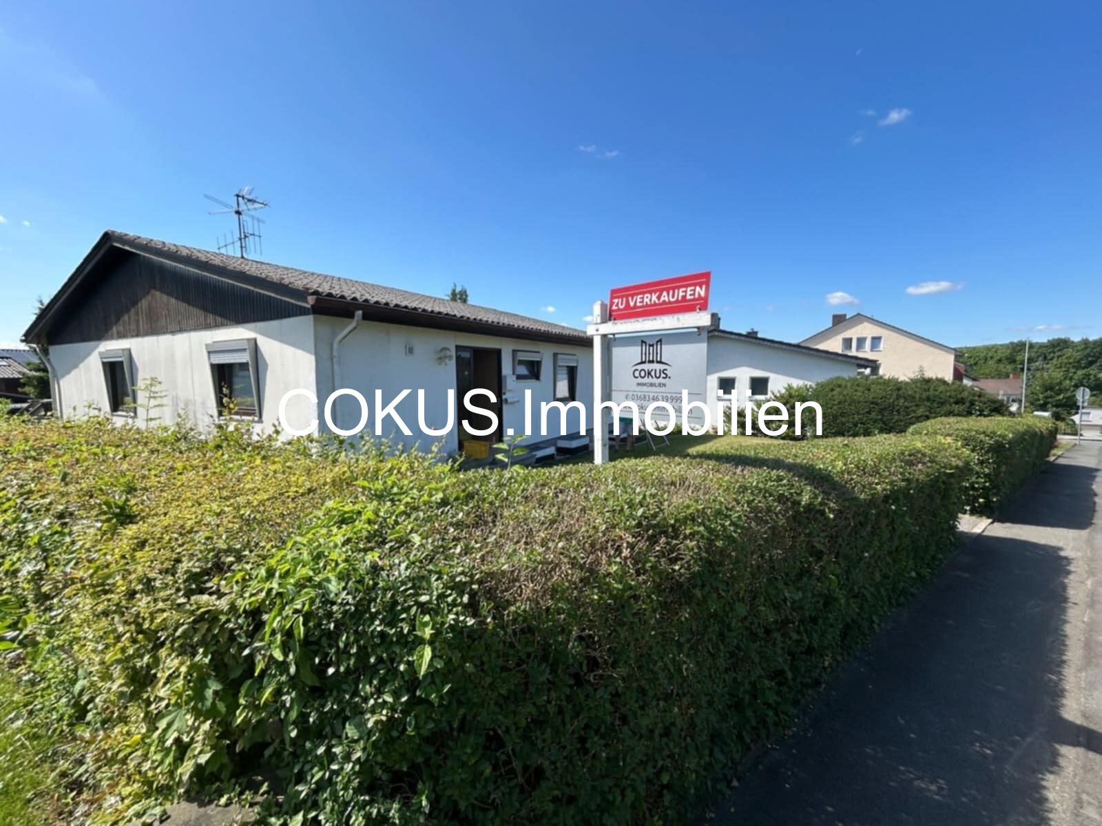 Haus von Links Haus von Links