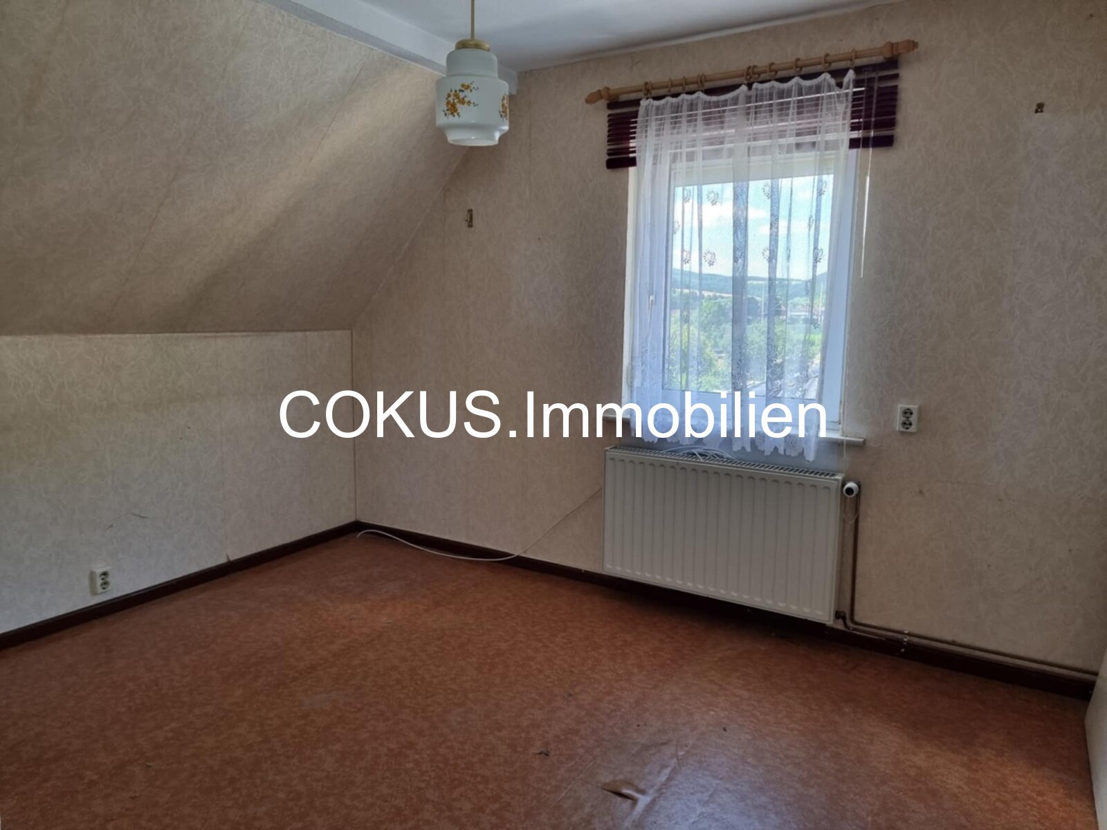 Kinderzimmer 2 im DG