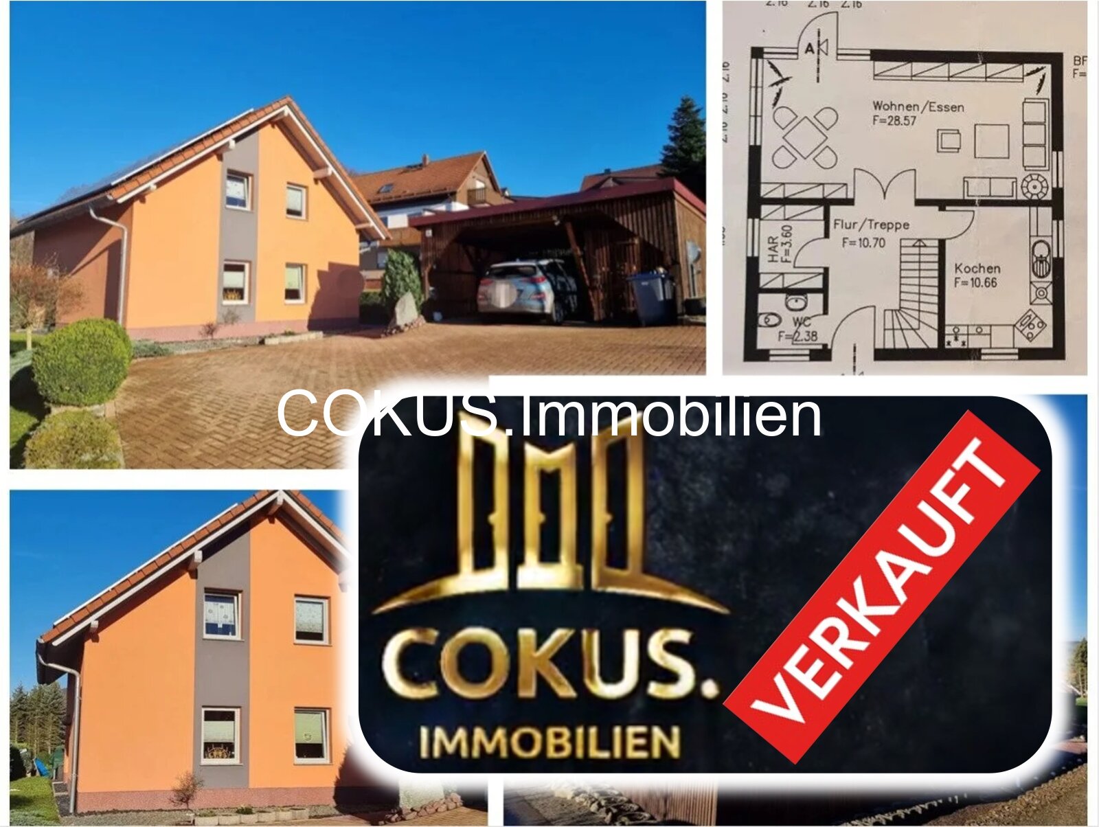 Floh-Seligenthal: A+ Haus mit eigener Solaranlage und Wallbox Floh-Seligenthal: A+ Haus mit eigener Solaranlage und Wallbox