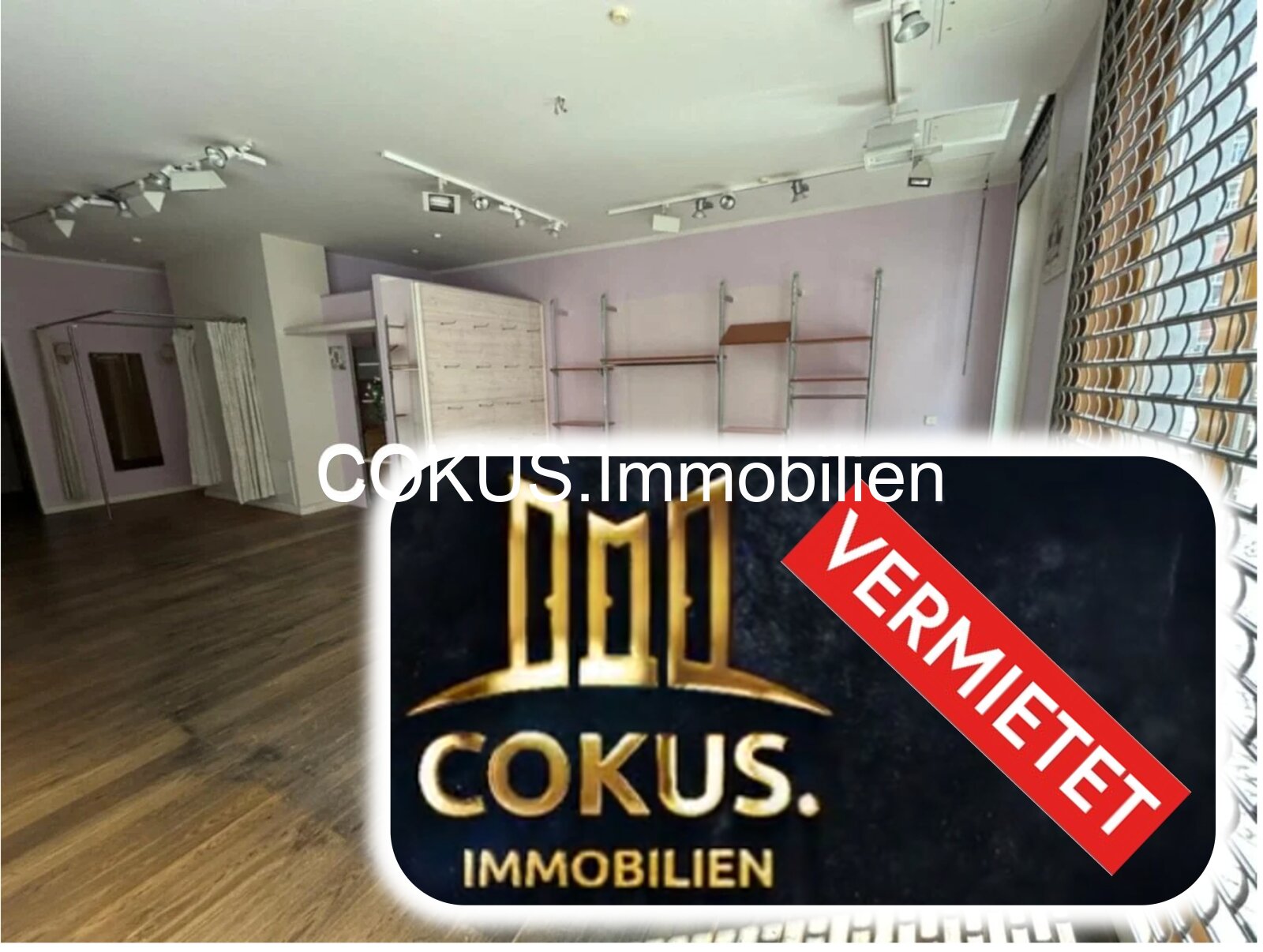 Erfurt: 🏙️ Stilvolle Verkaufsfläche in 1A-Lage der Erfurter Altstadt "Lange Brücke" 