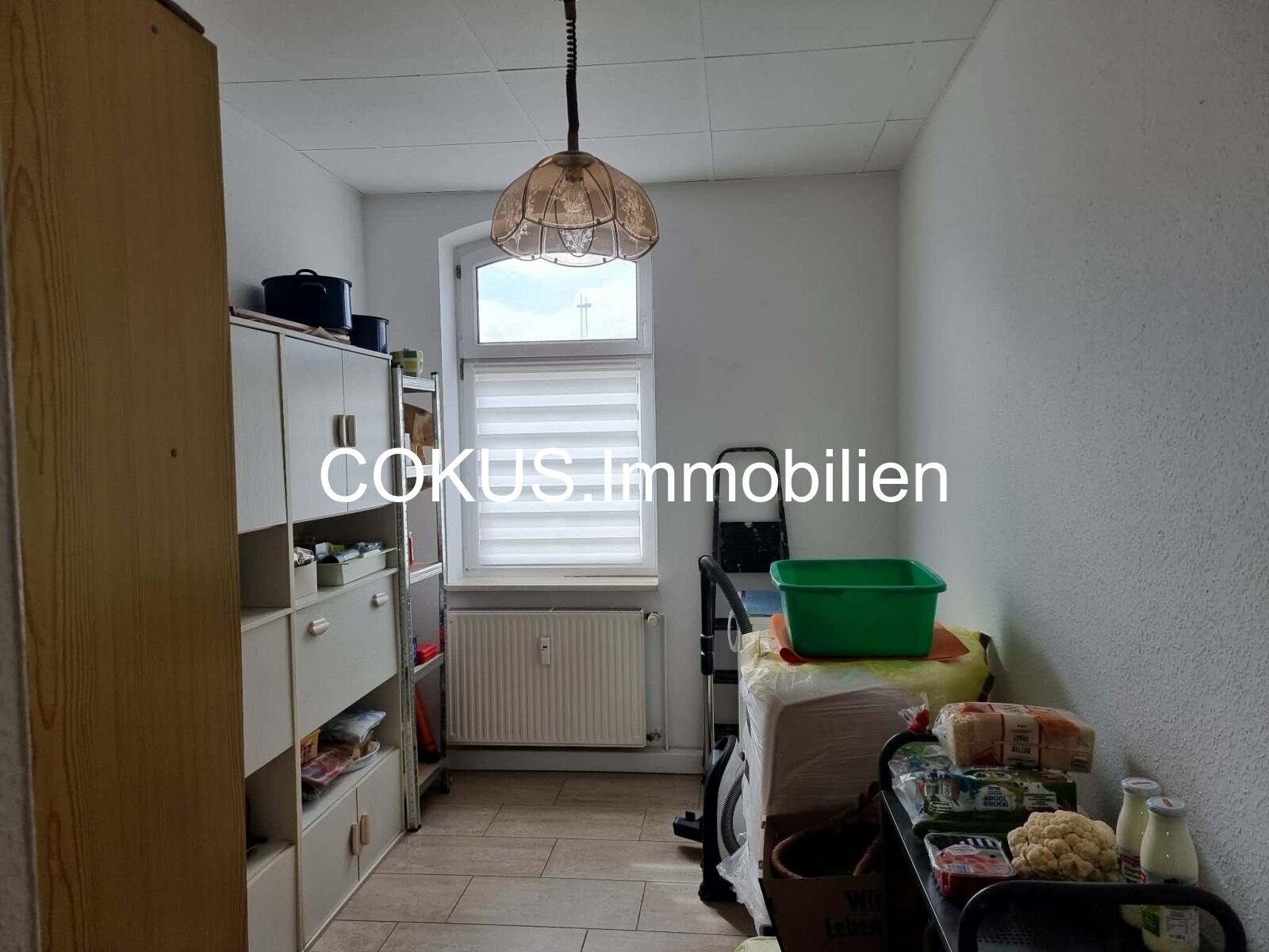 2. Kinderzimmer / Büro