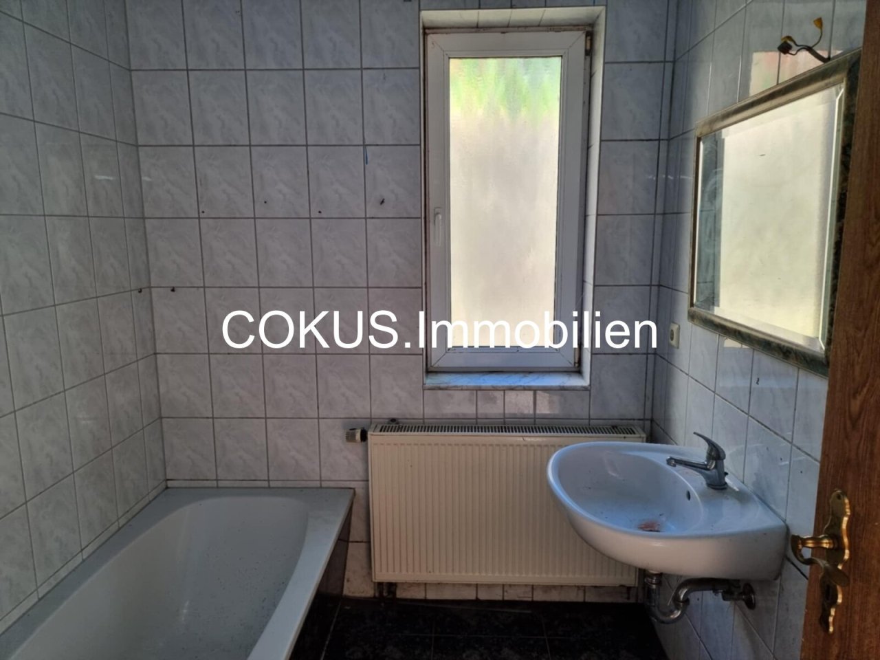 Bad im EG
