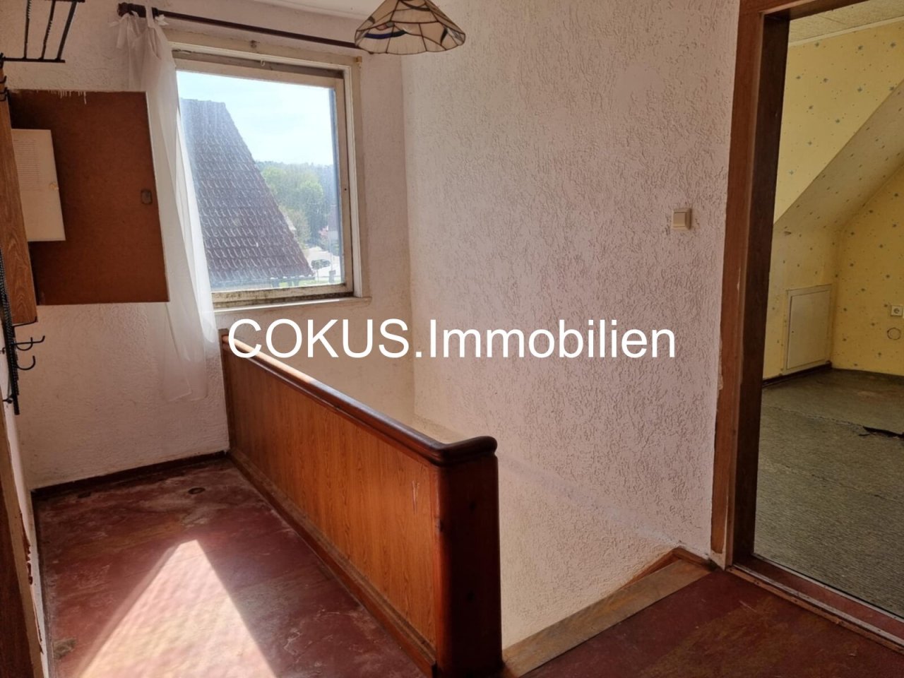 Galerie im OG