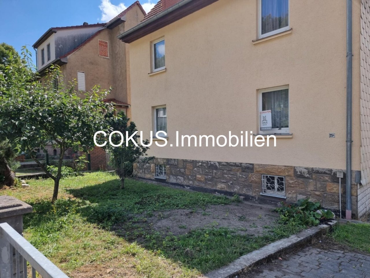 Vorgarten Vorgarten
