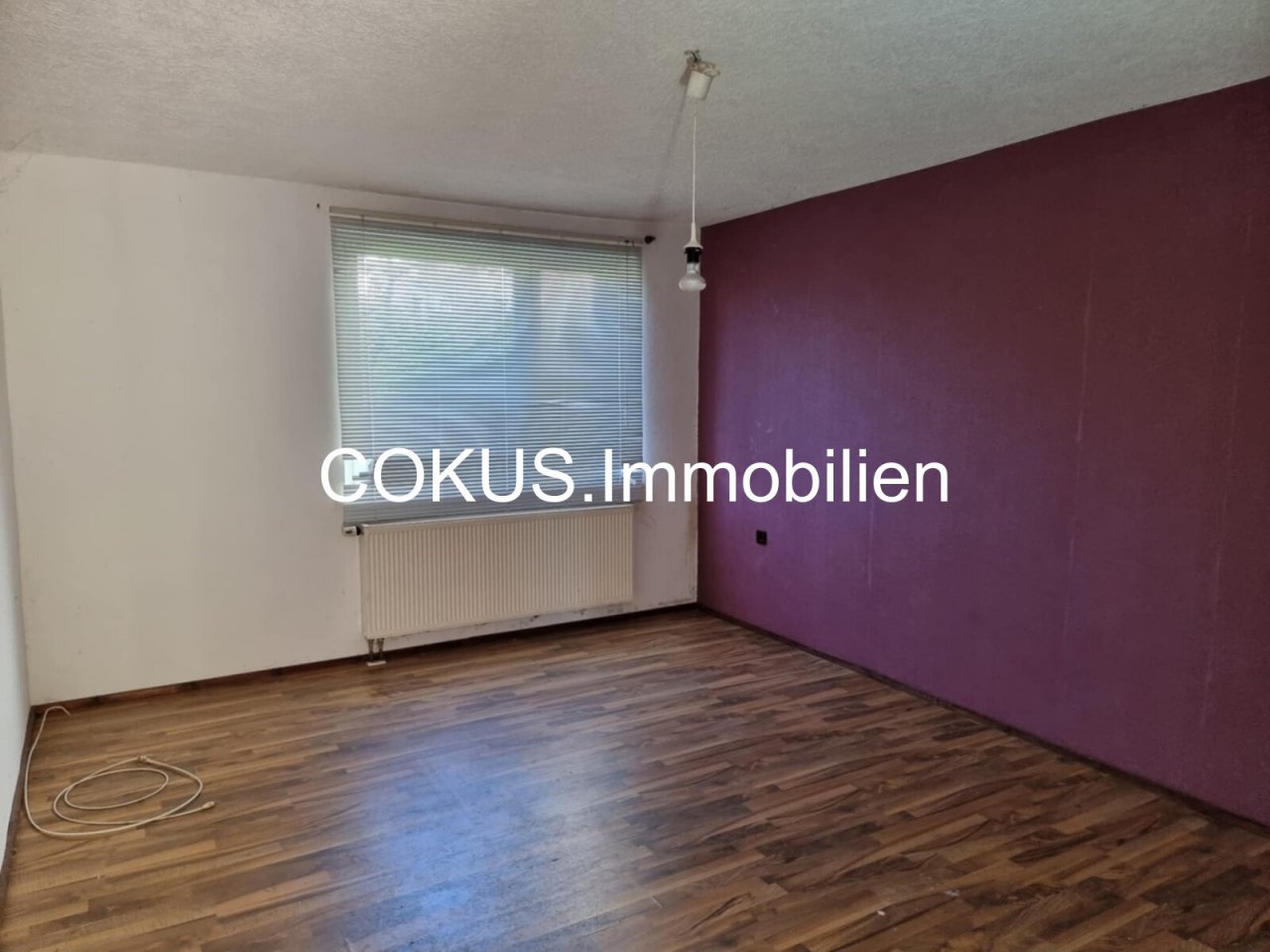 Schlafzimmer im EG