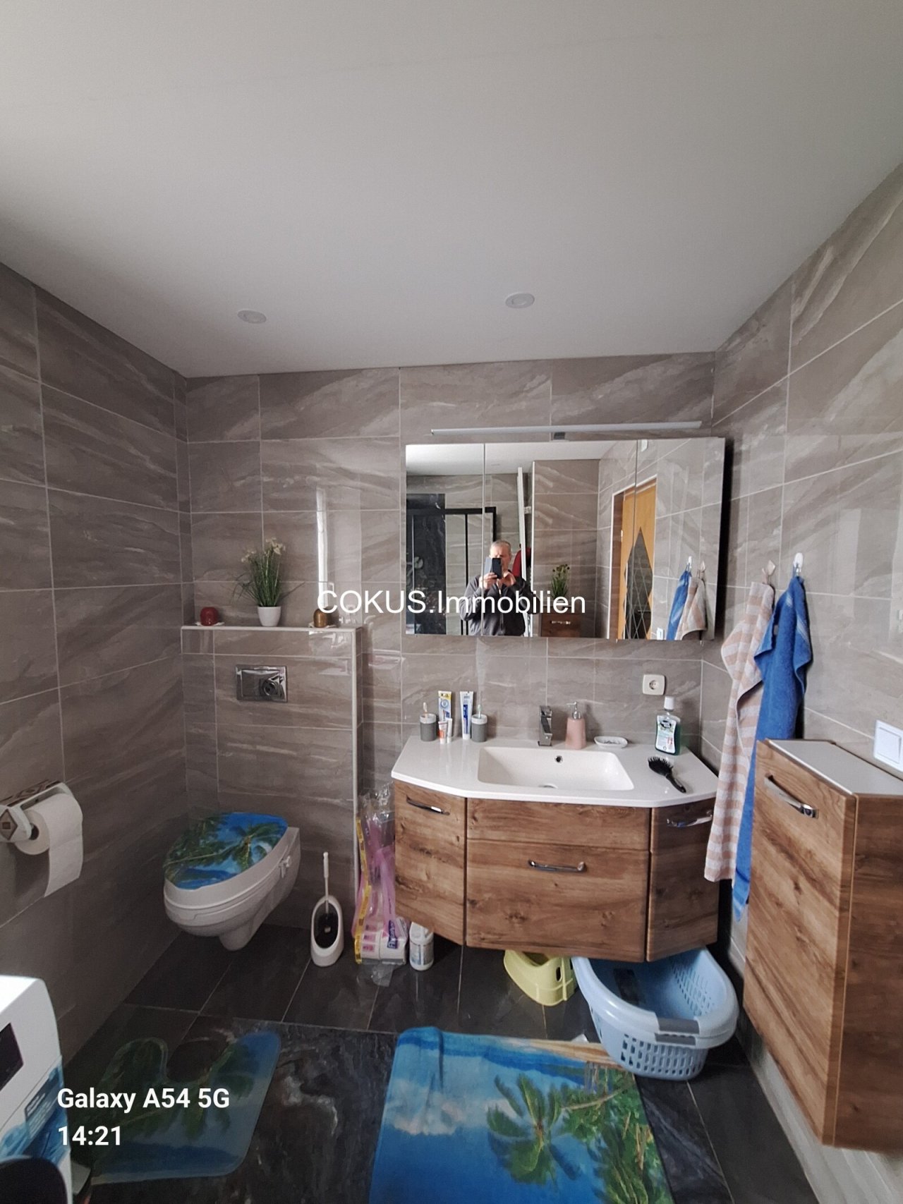 Dusche-WC 3 EG~01 Dusche-WC 3 EG~01