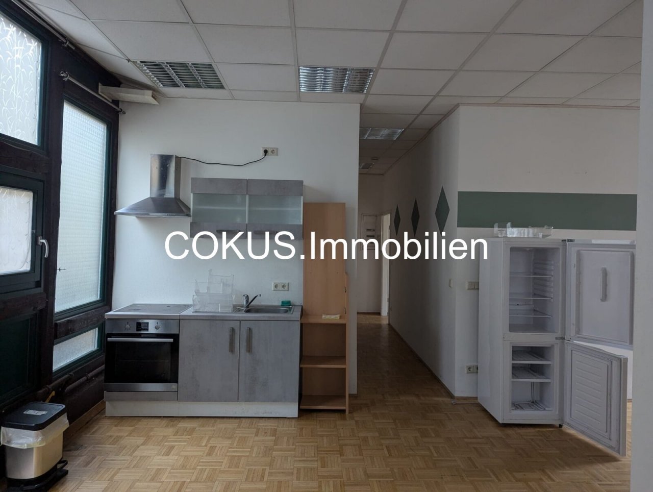 Wohn- und Esszimmer
