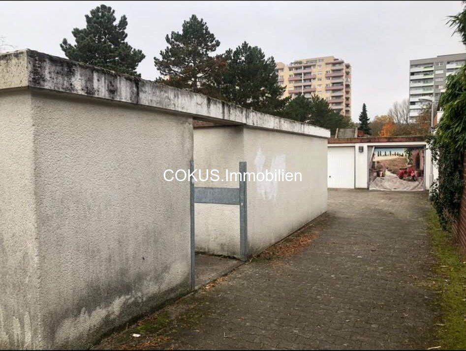 Zufahrt zur Anlage Zufahrt zur Anlage