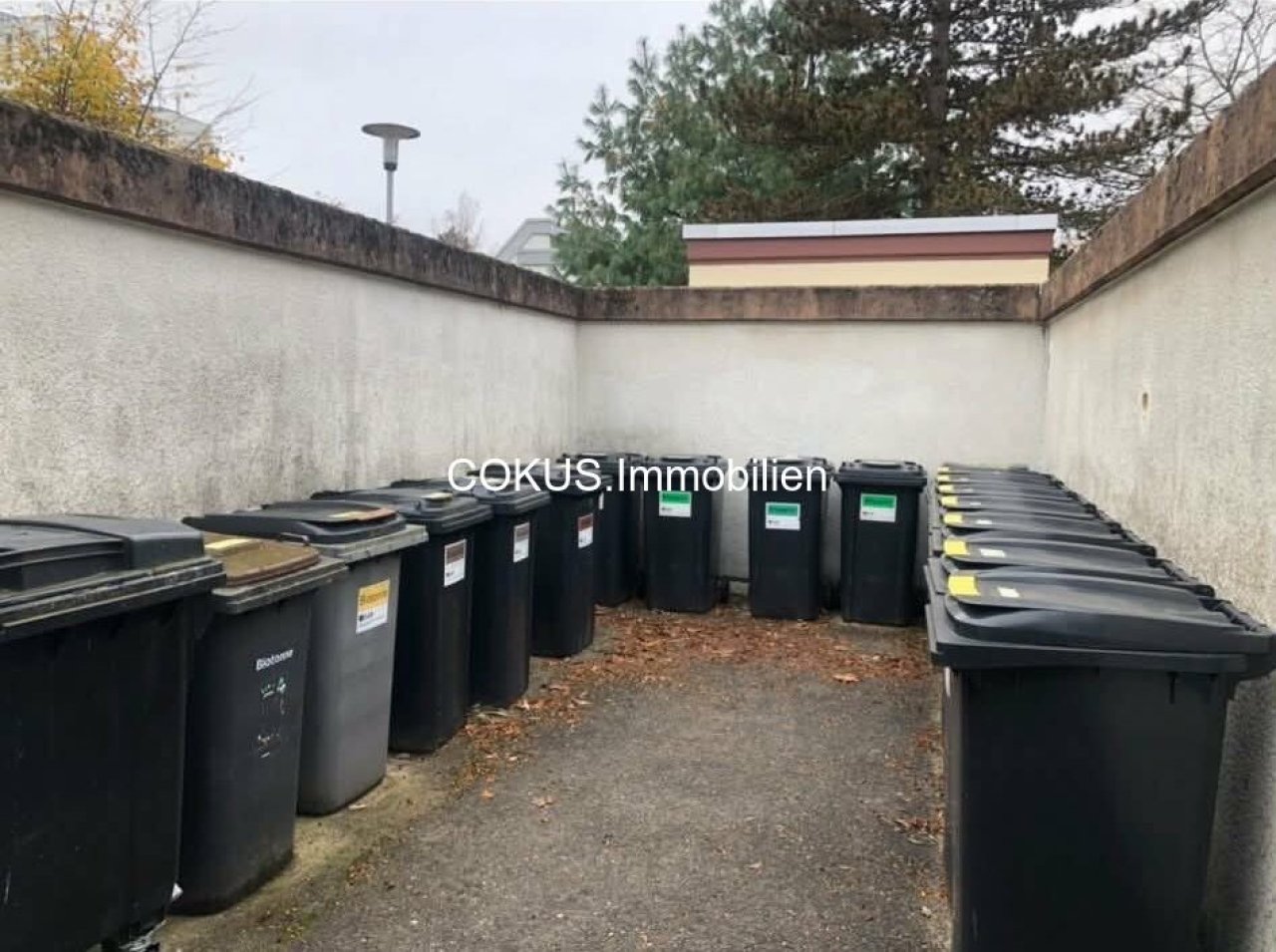 Stellplatzmöglichkeit 3 Stellplatzmöglichkeit 3