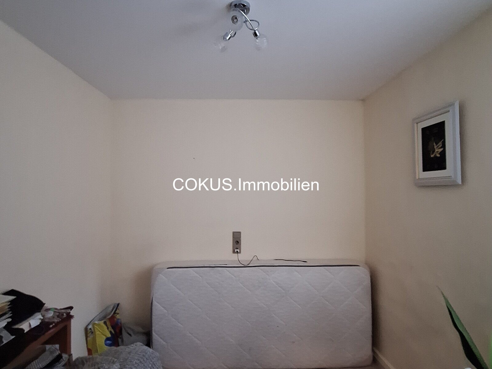 kleines Besucher-Zimmer im EG kleines Besucher-Zimmer im EG