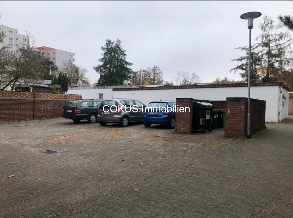 Stellplatzmöglichkeit 2 – Lage in der Anlage Stellplatzmöglichkeit 2 – Lage in der Anlage