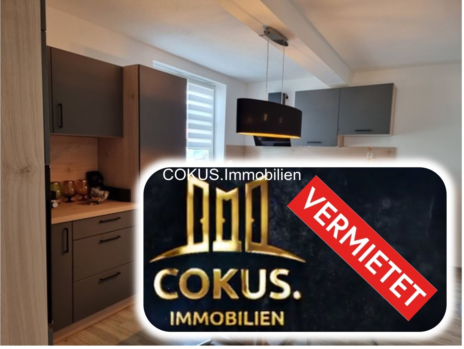 Schmalkalden: Zeitnah einzugsbereit: helle 2-Zimmer-Wohnung mit eingebauter Küche und Stellplatz Schmalkalden: Zeitnah einzugsbereit: helle 2-Zimmer-Wohnung mit eingebauter Küche und Stellplatz