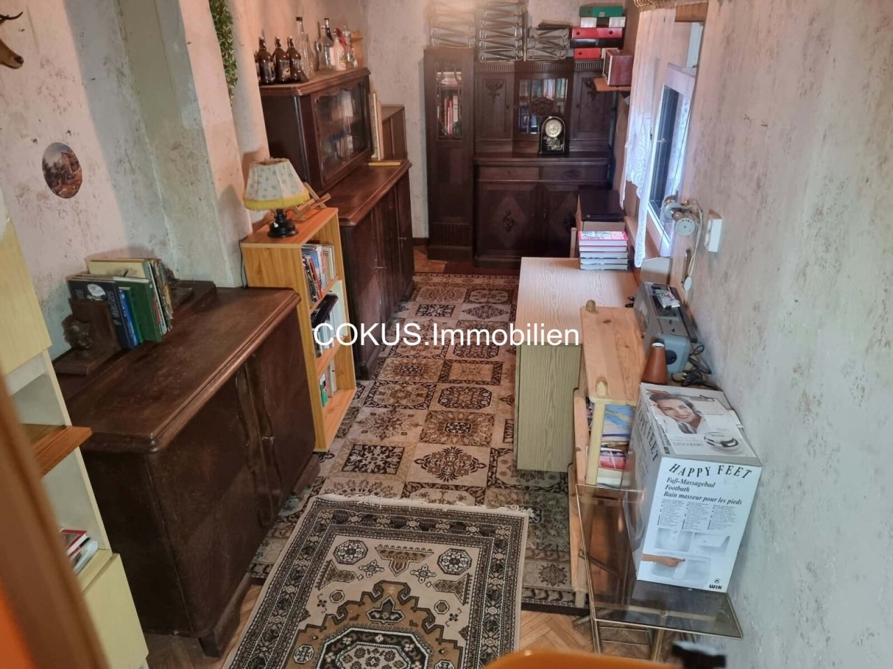 Kleines Arbeitszimmer im Anbau â Ihr Platz fĂźr Ideen Kleines Arbeitszimmer im Anbau â Ihr Platz fĂźr Ideen
