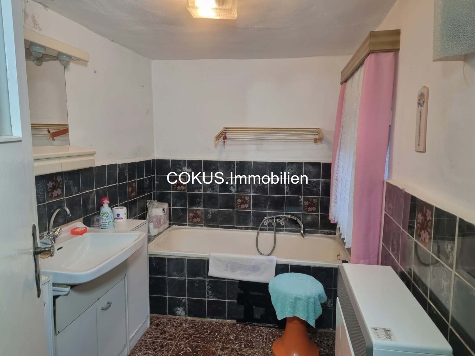 Wannenbad â Entspannung nach einem langen Tag Wannenbad â Entspannung nach einem langen Tag