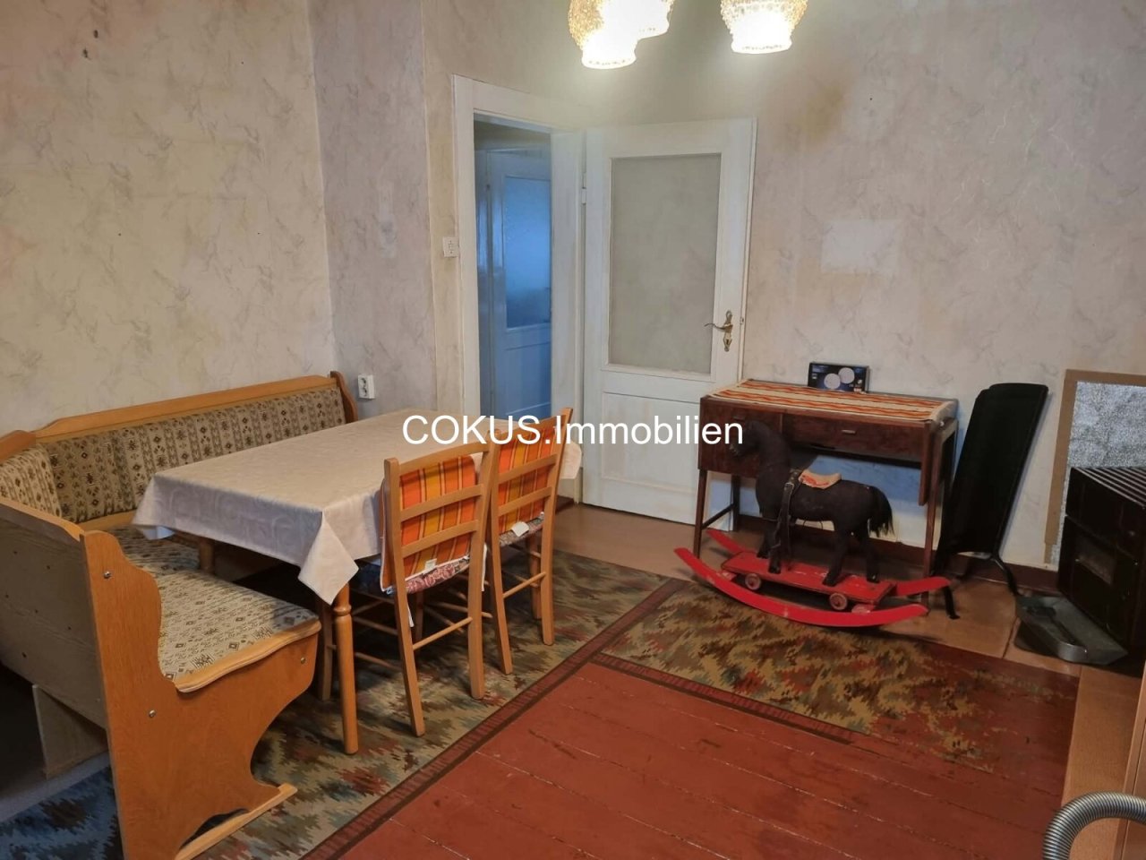 GemĂźtliche Eckbank â Raum fĂźr Familie, Spiel und Gespräche GemĂźtliche Eckbank â Raum fĂźr Familie, Spiel und Gespräche