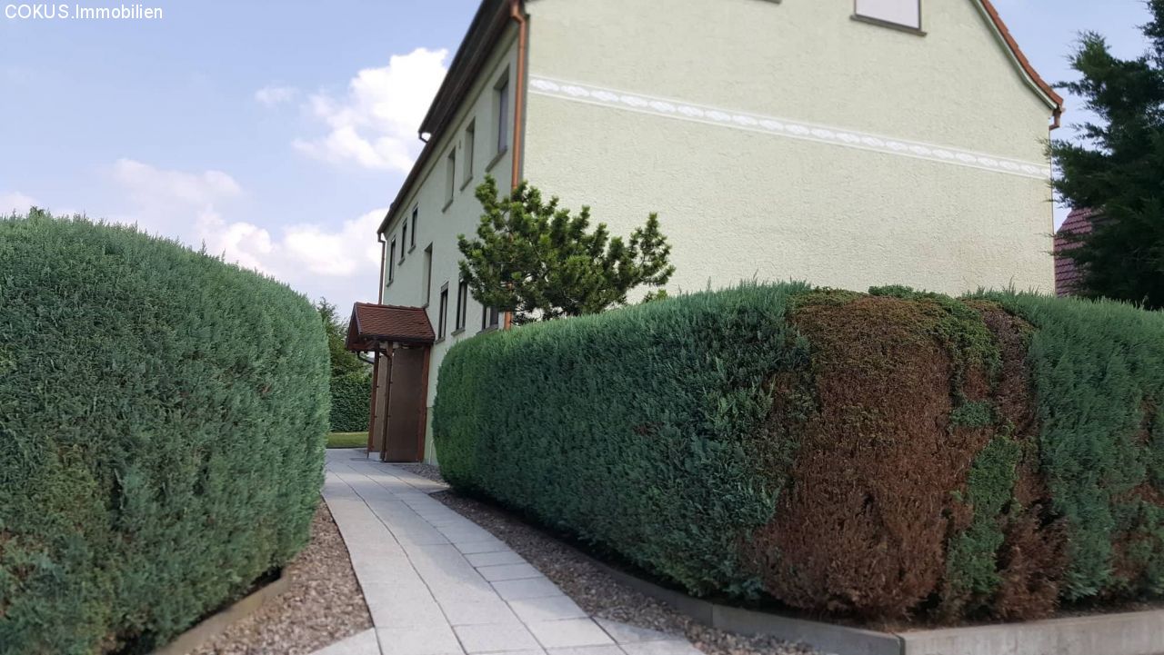Zugang zum Grundstück Zugang zum Grundstück