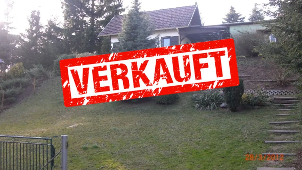Brotterode - Trusetal: Klein aber Mein! TOP Kapitalanlage oder Eigennutzung in Trusetal  Brotterode - Trusetal: Klein aber Mein! TOP Kapitalanlage oder Eigennutzung in Trusetal
