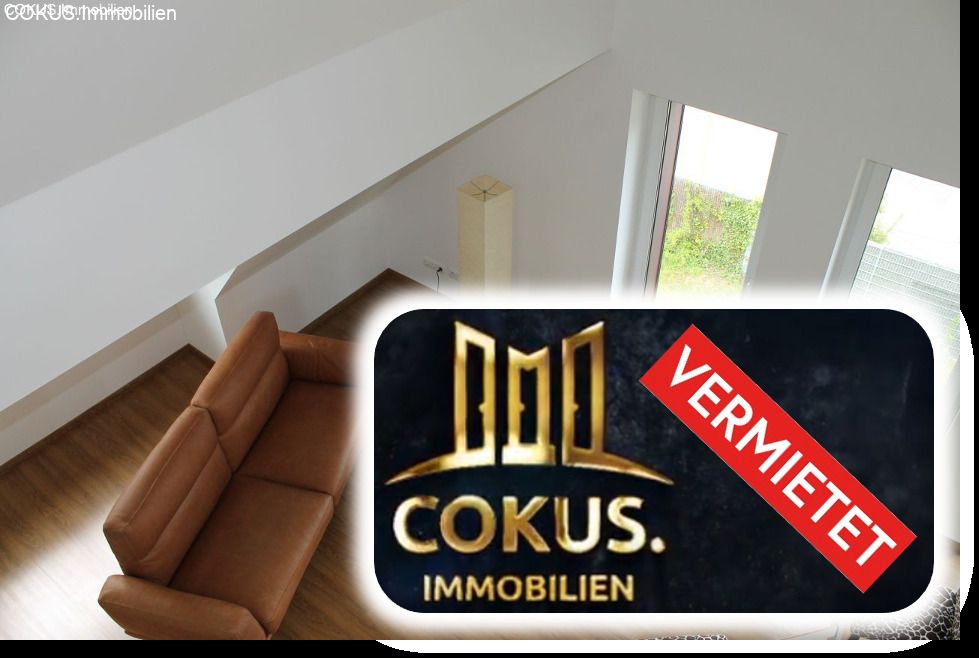 Schmalkalden: 3 Raum Wohnung mit offener Küche + Spitzboden  Schmalkalden: 3 Raum Wohnung mit offener Küche + Spitzboden